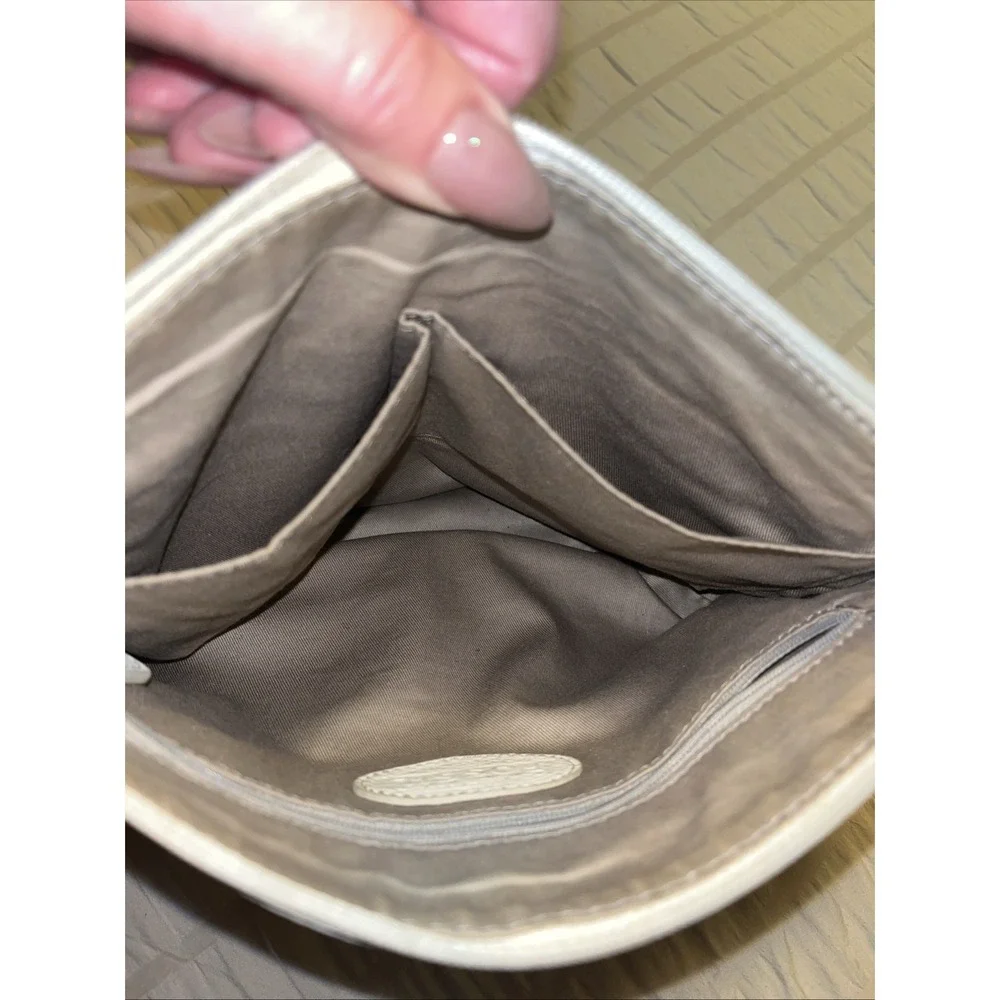 Fossil exterior needs